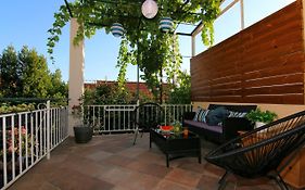 Apartments Tona