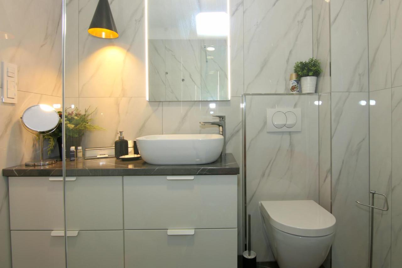 Apartments Tona Žaborić Zewnętrze zdjęcie