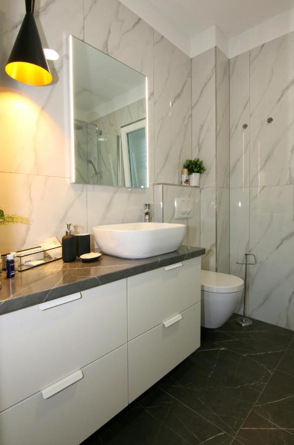 Apartments Tona Žaborić Zewnętrze zdjęcie