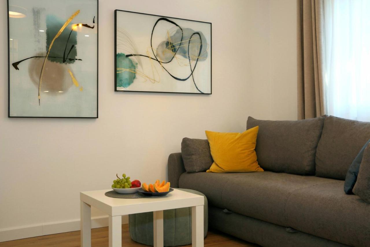Apartments Tona Žaborić Zewnętrze zdjęcie