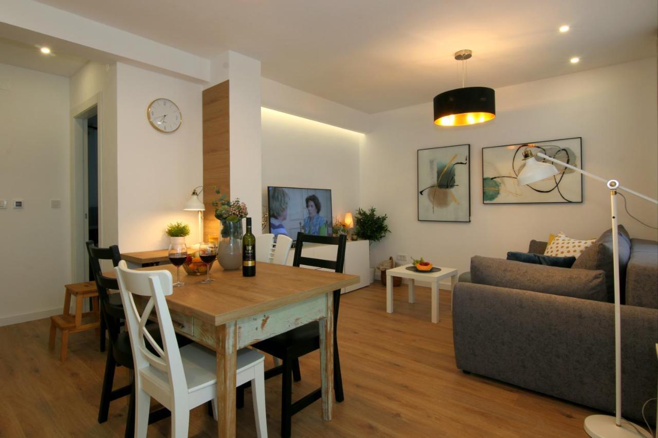 Apartments Tona Žaborić Zewnętrze zdjęcie
