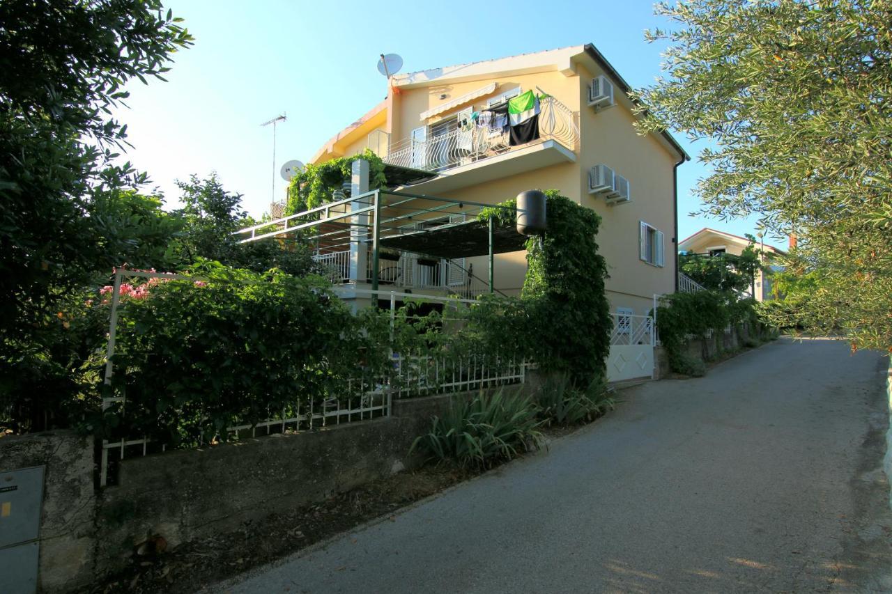 Apartments Tona Žaborić Zewnętrze zdjęcie