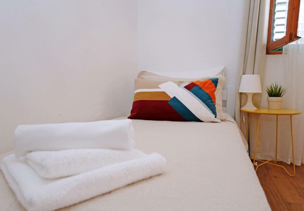 Apartments Tona Žaborić Zewnętrze zdjęcie