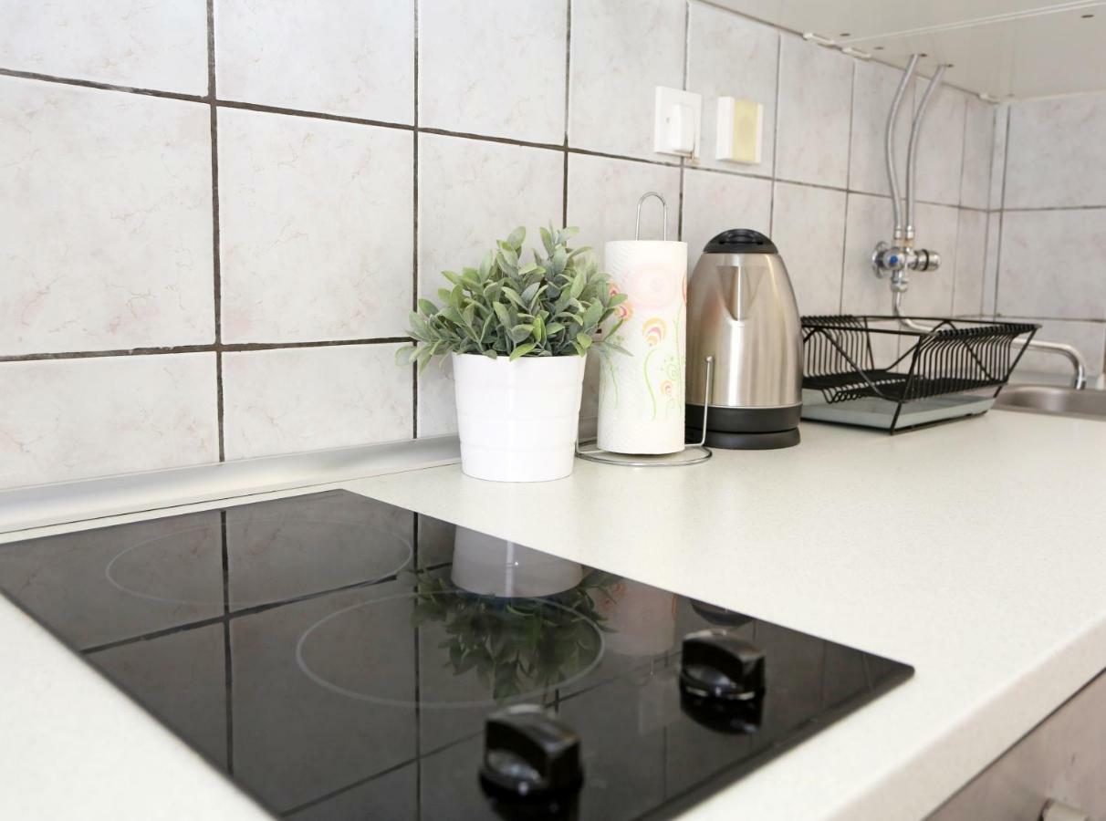 Apartments Tona Žaborić Zewnętrze zdjęcie